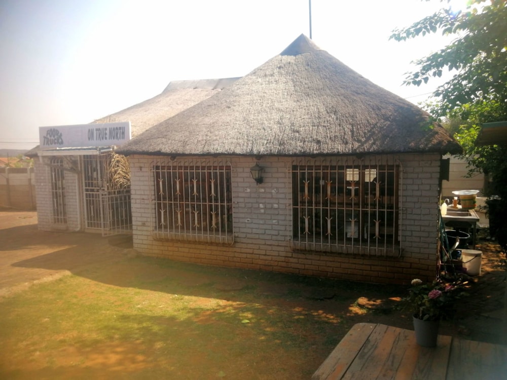 Commercial office to rent in Mulbarton - 1GV1712523