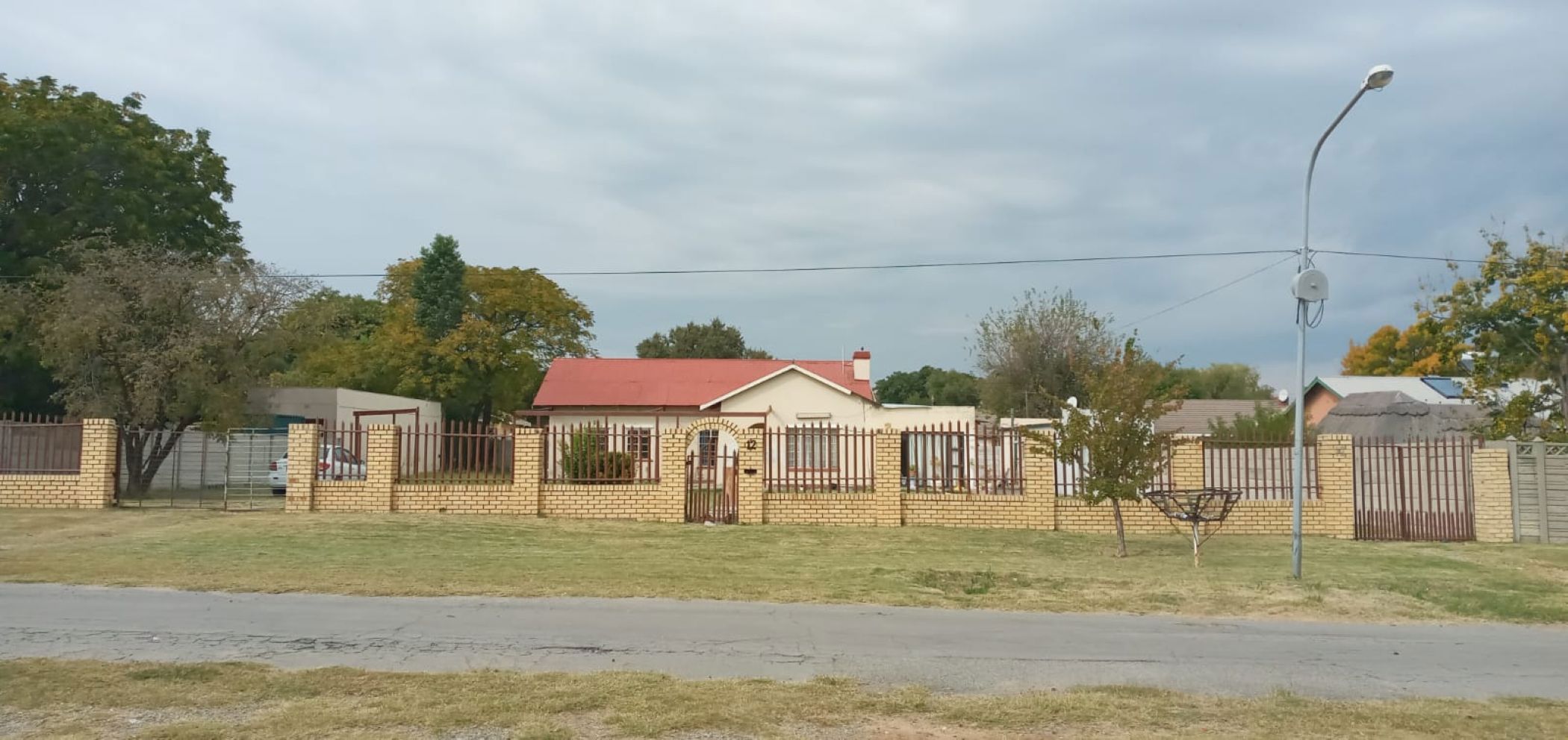 House for sale in St Helena - 1WM1713119