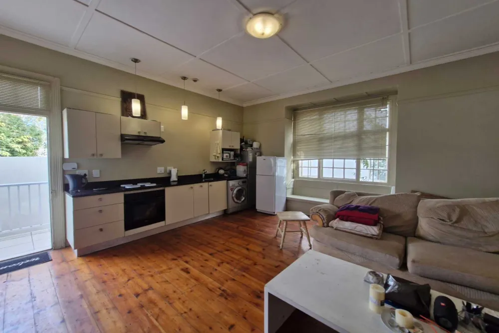 Apartment to rent in West Hill, Grahamstown, Makhanda - 1GC1751914