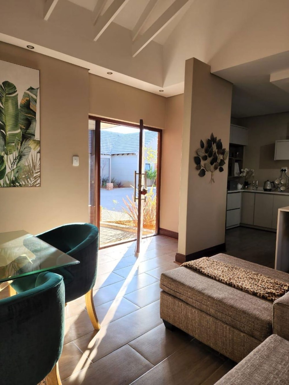 Townhouse for sale in Groenvlei, Bloemfontein - 1BX1715230