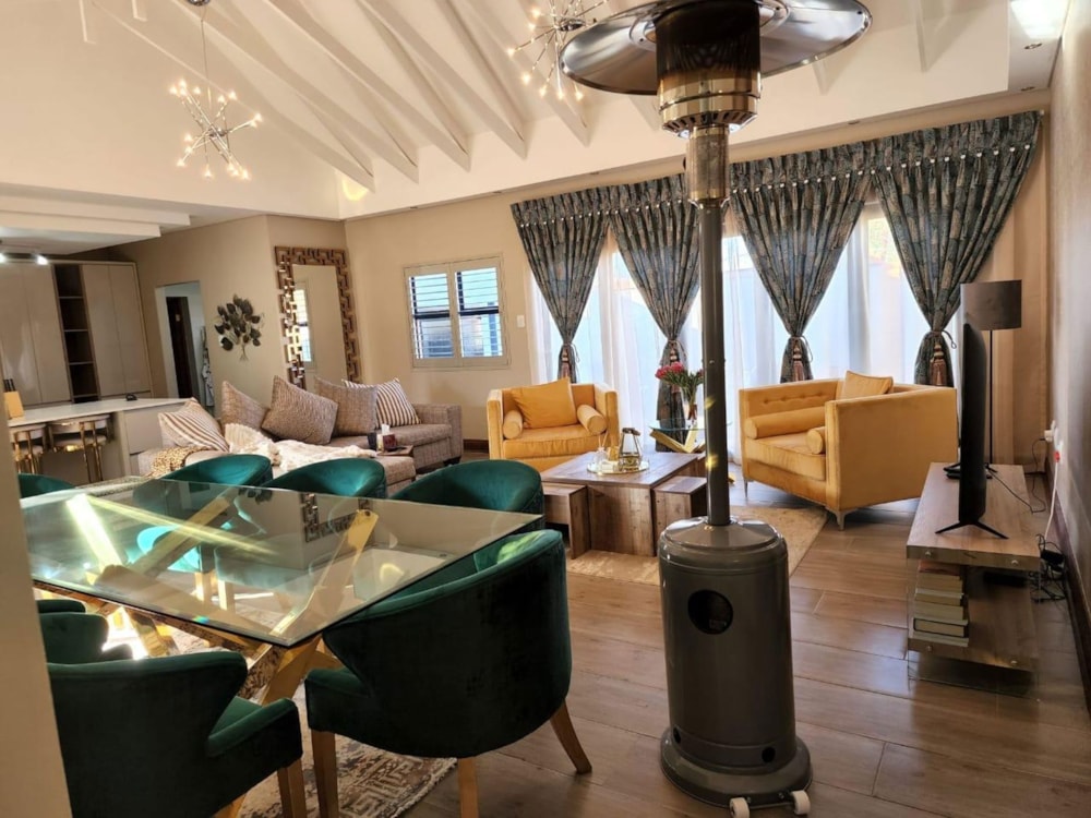 Townhouse for sale in Groenvlei, Bloemfontein - 1BX1715230