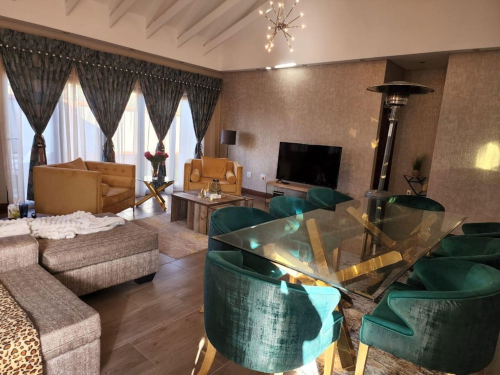 Townhouse for sale in Groenvlei, Bloemfontein - 1BX1715230