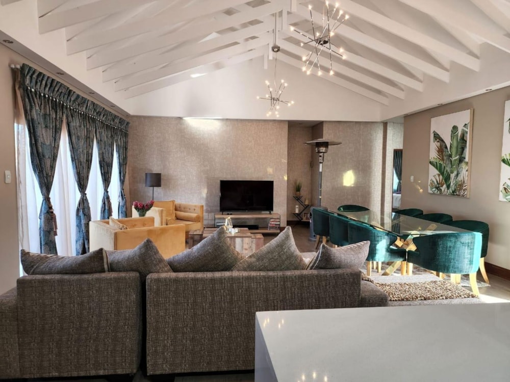 Townhouse for sale in Groenvlei, Bloemfontein - 1BX1715230