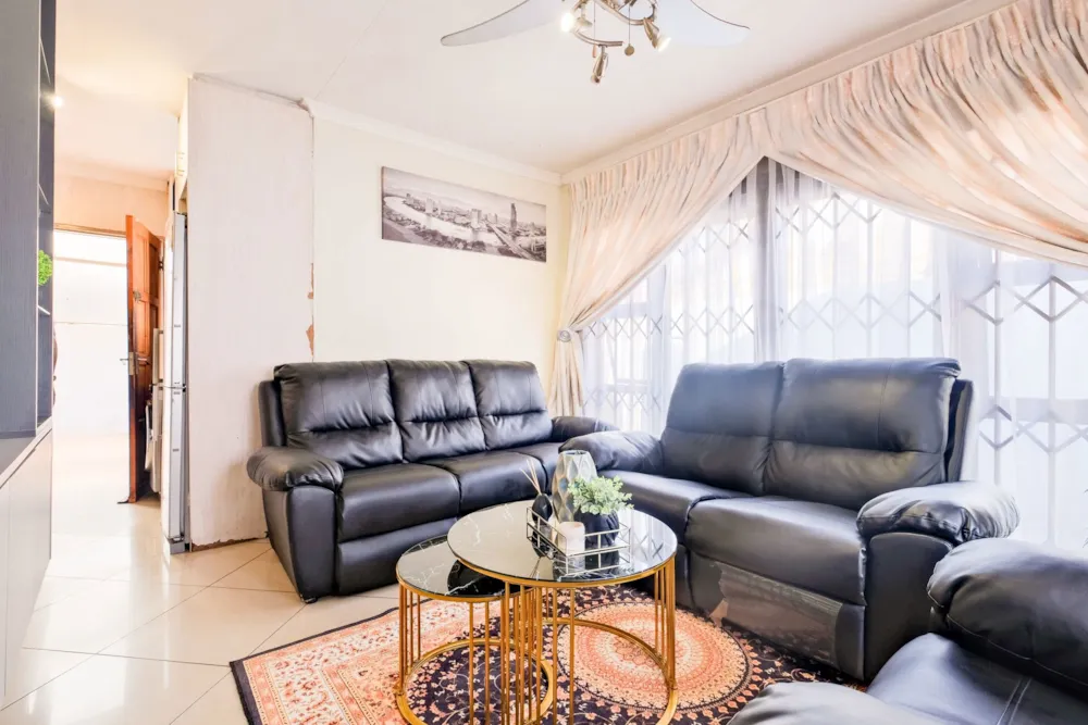 House sold in Protea Glen - RDT1715448