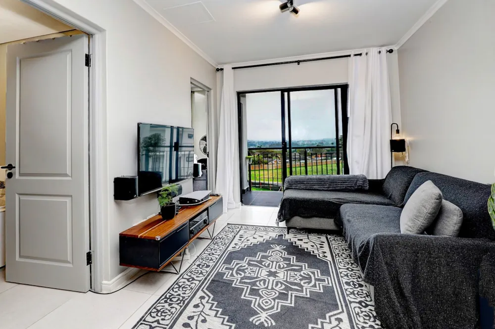 Apartment let in Sonstraal Heights - NSL1714621