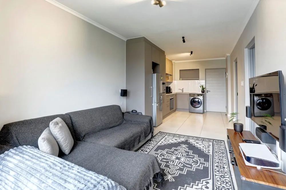 Apartment let in Sonstraal Heights - NSL1714621