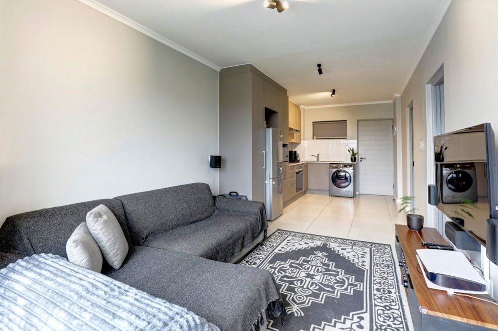 Apartment let in Sonstraal Heights - NSL1714621 Apartment let in Sonstraal Heights - NSL1714621