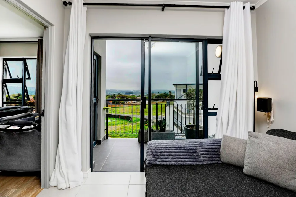 Apartment let in Sonstraal Heights - NSL1714621