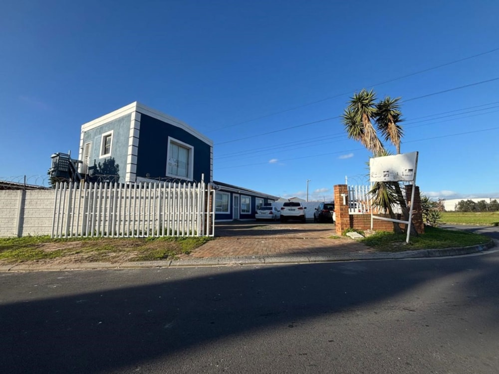 House sold in Highbury, Kuils River - 1KV1708834 House sold in Highbury, Kuils River - 1KV1708834