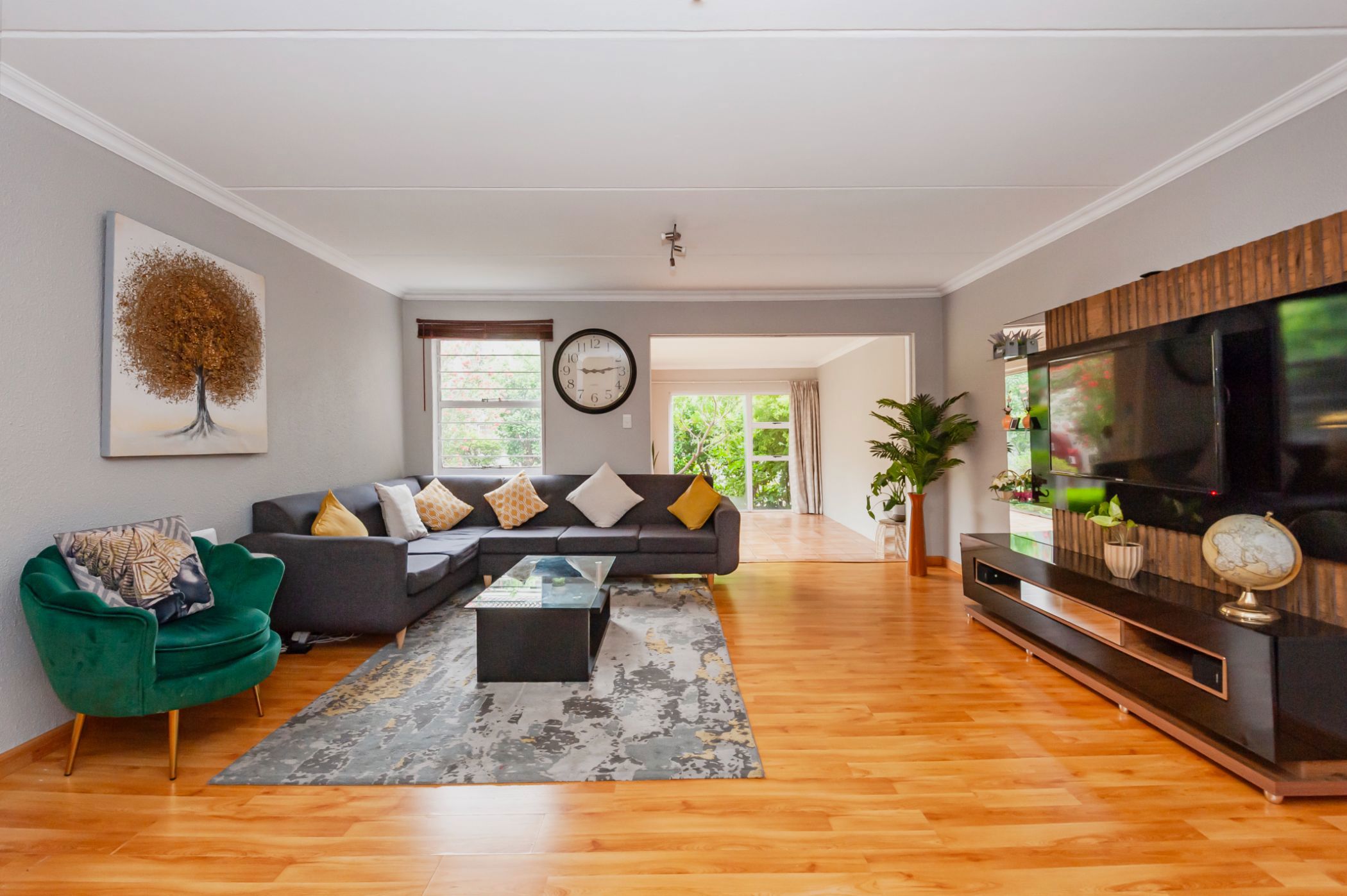 Apartment to rent in Morningside, Sandton - JBL1715519