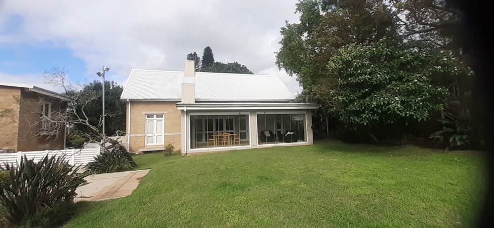 House to rent in Westville - 1WP1715953 House to rent in Westville - 1WP1715953