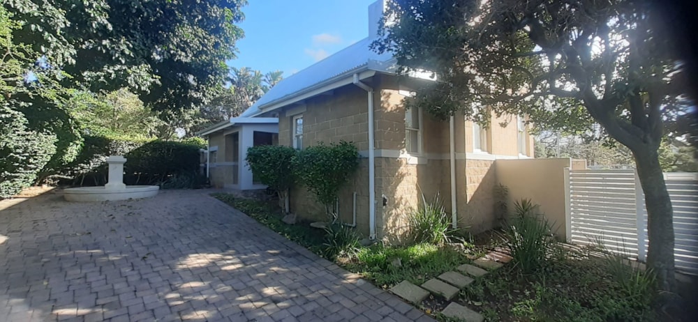 House to rent in Westville - 1WP1715953 House to rent in Westville - 1WP1715953