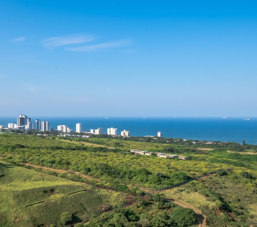 Commercial office for sale in Ridgeside - 1ND1617017