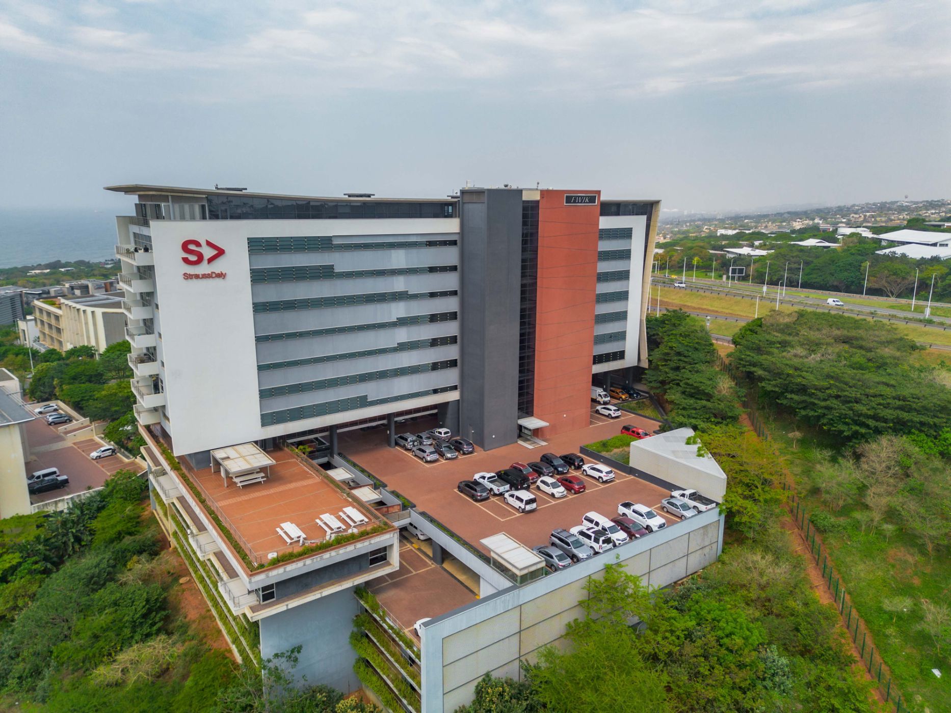 Commercial office for sale in Ridgeside - 1ND1617017