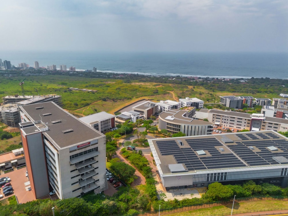 Commercial office for sale in Ridgeside - 1ND1617017