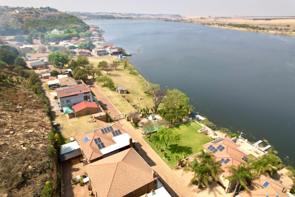 Vacant land for sale in Kungwini Country Estate - PRN1617137