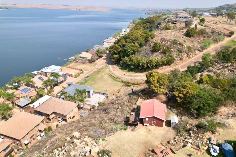 Vacant land for sale in Kungwini Country Estate - PRN1617137