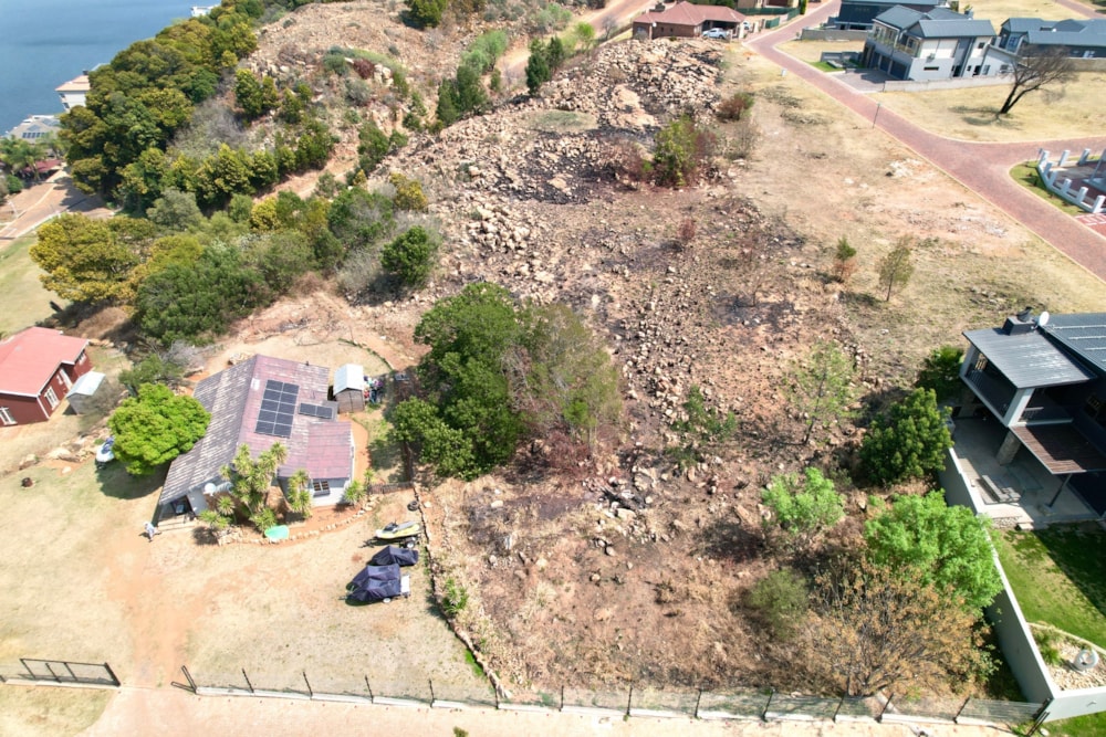 Vacant land for sale in Kungwini Country Estate - PRN1617137