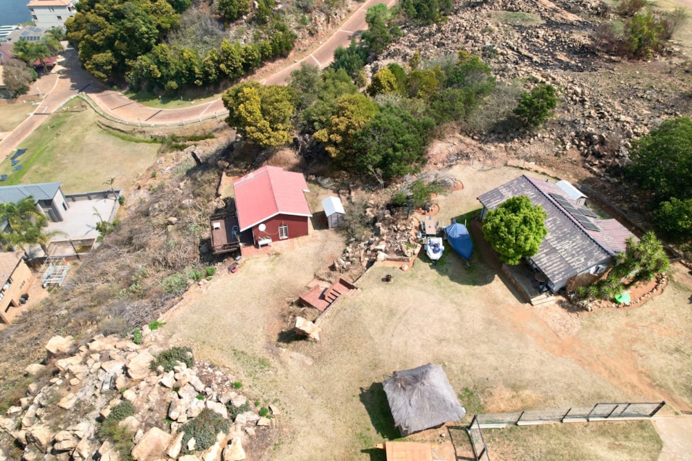 Vacant land for sale in Kungwini Country Estate - PRN1617137