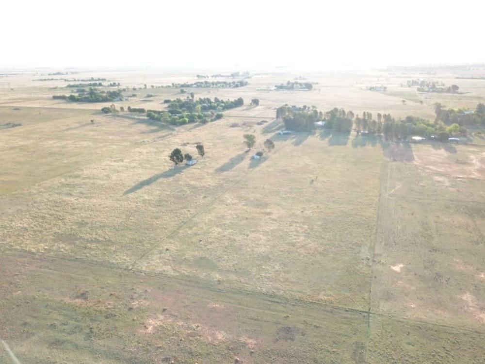 Smallholding for sale in Bloemdal - 1BX1716084