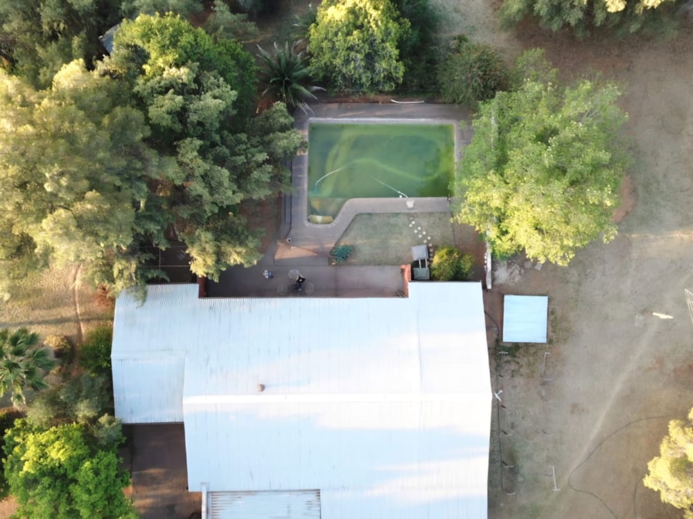 Smallholding for sale in Bloemdal - 1BX1716084