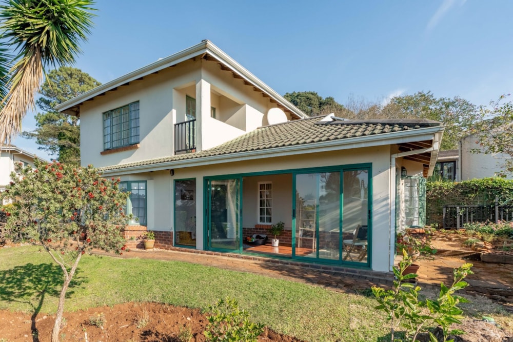 Townhouse for sale in Bothas Hill - 1KF1715270