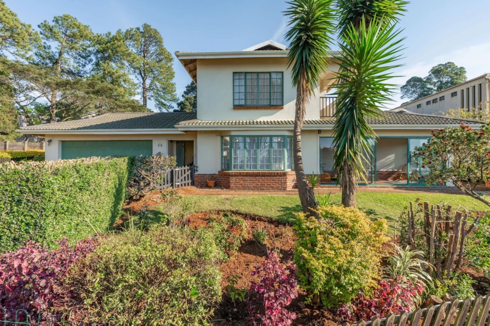 Townhouse for sale in Bothas Hill - 1KF1715270