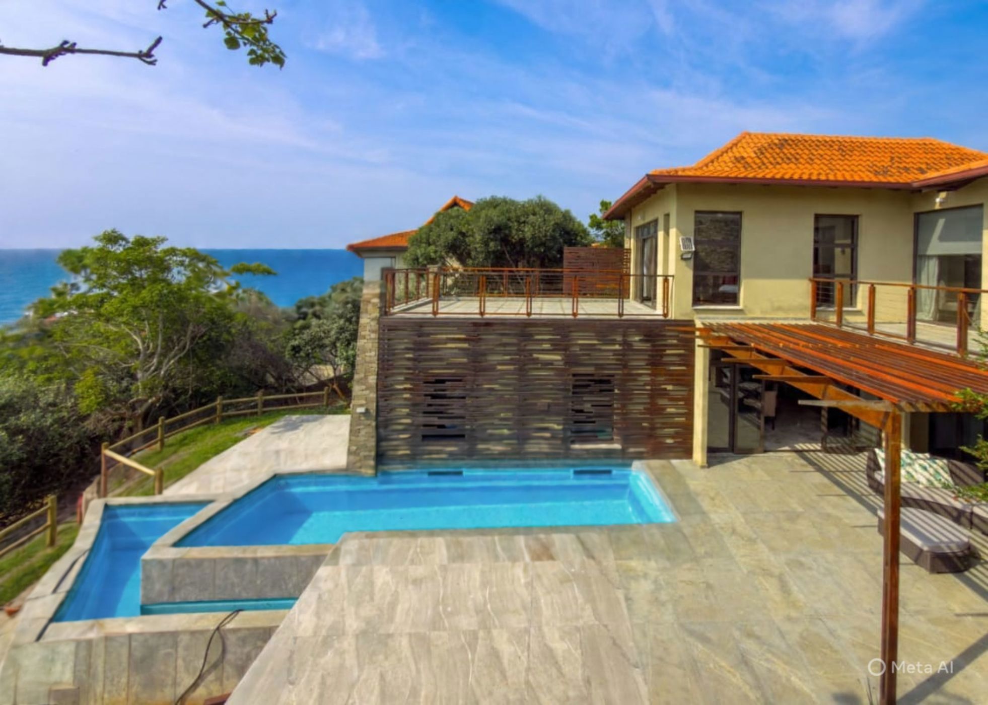 House for sale in Zimbali Estate - 1BD1716544