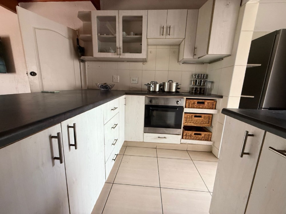 Apartment for sale in Meer en See - 1RY1714923