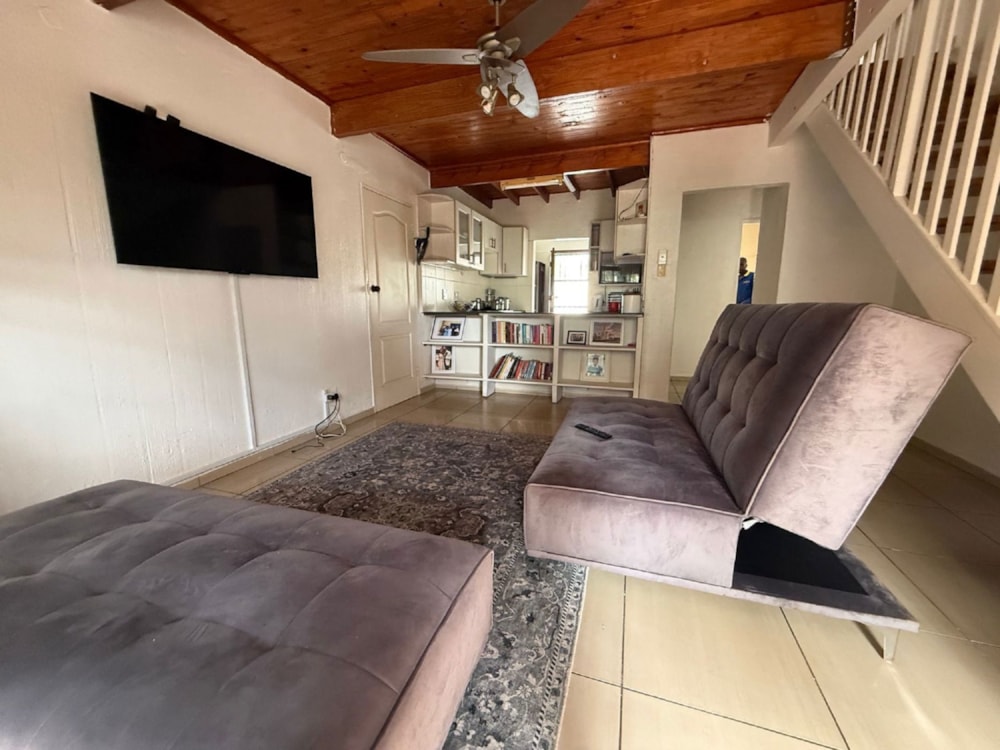 Apartment for sale in Meer en See - 1RY1714923