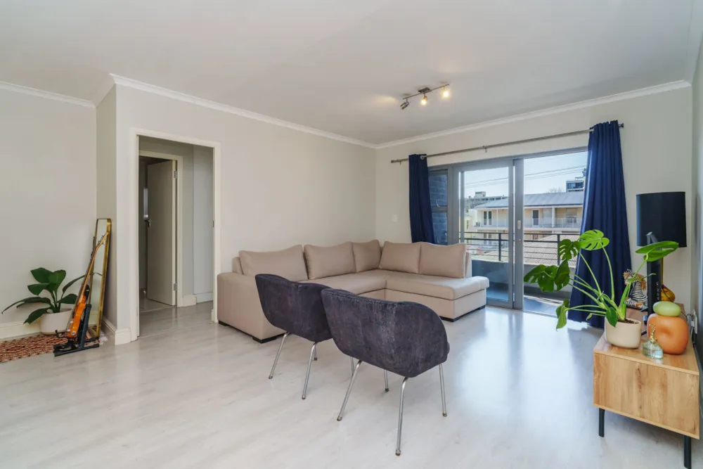 Apartment sold in Rondebosch - KW1713725 Apartment sold in Rondebosch - KW1713725