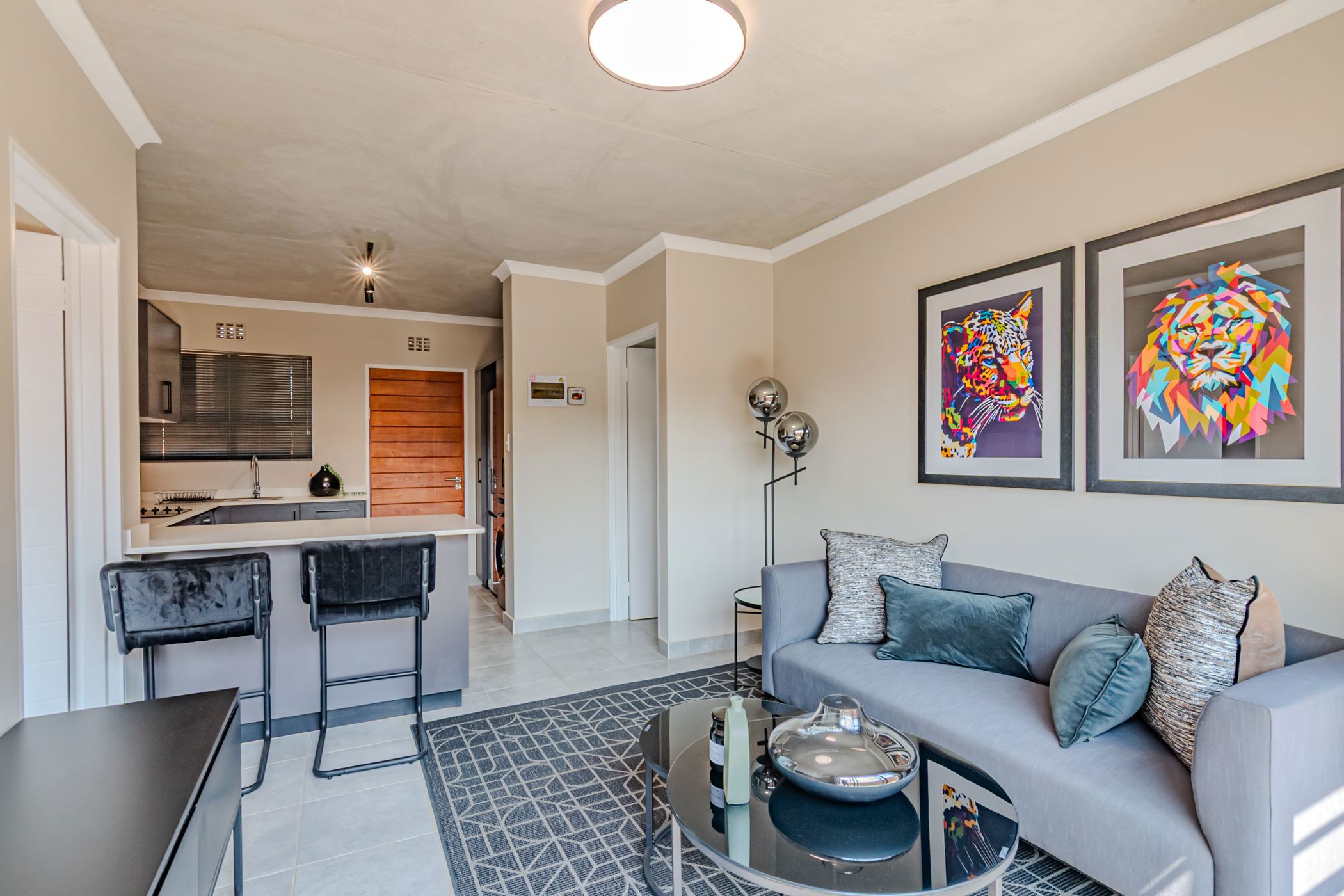 Apartment for sale in Sinoville - PTM1626024