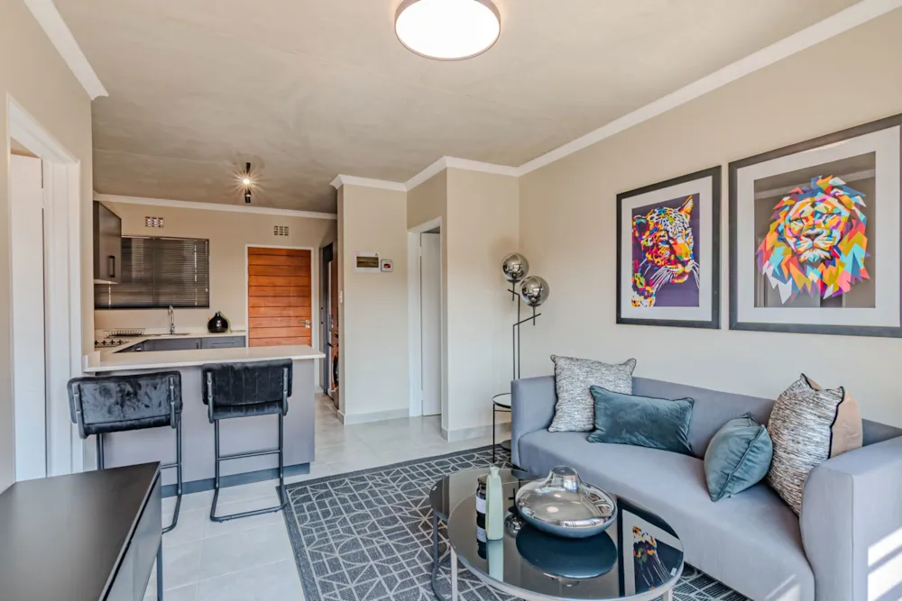 Apartment for sale in Sinoville - PTM1626024 Apartment for sale in Sinoville - PTM1626024
