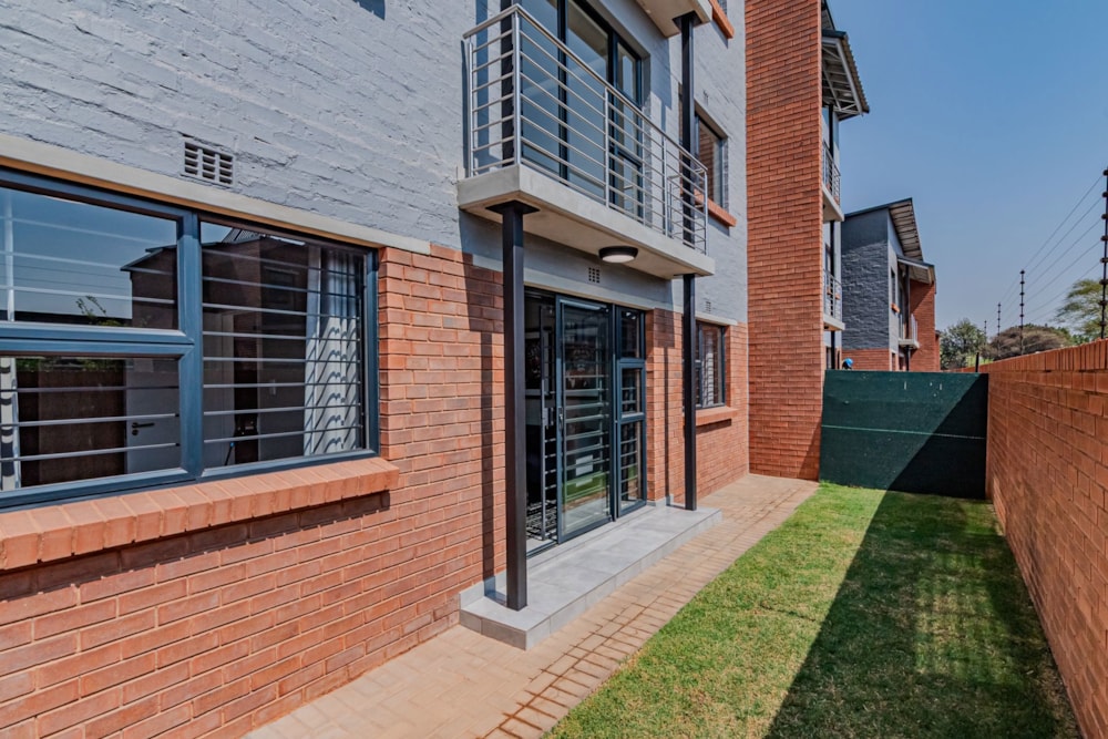 Apartment for sale in Sinoville - PTM1625076