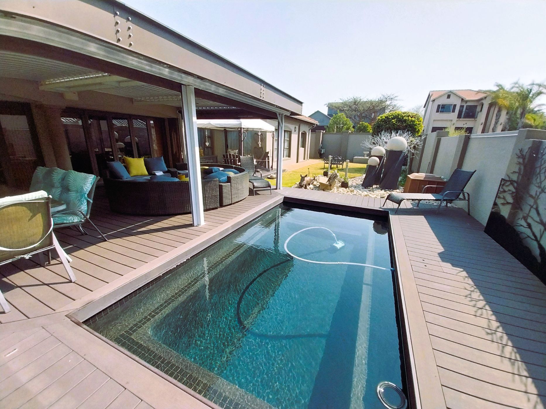 House for sale in Midstream Estate - CN1714001