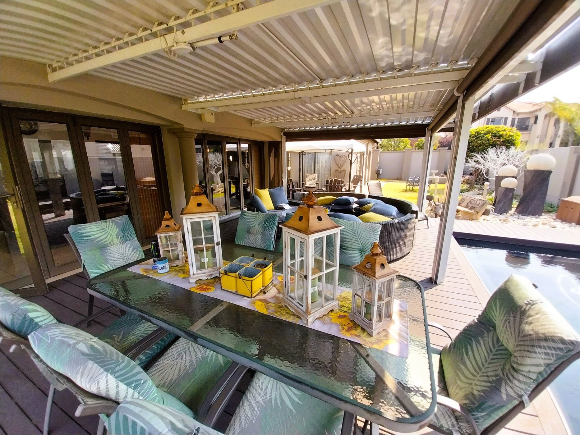 House for sale in Midstream Estate - CN1714001