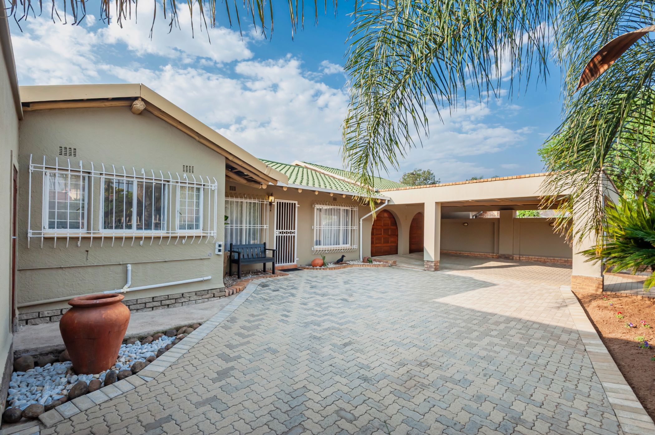 House for sale in Verwoerdpark, Alberton - 1GV1712999