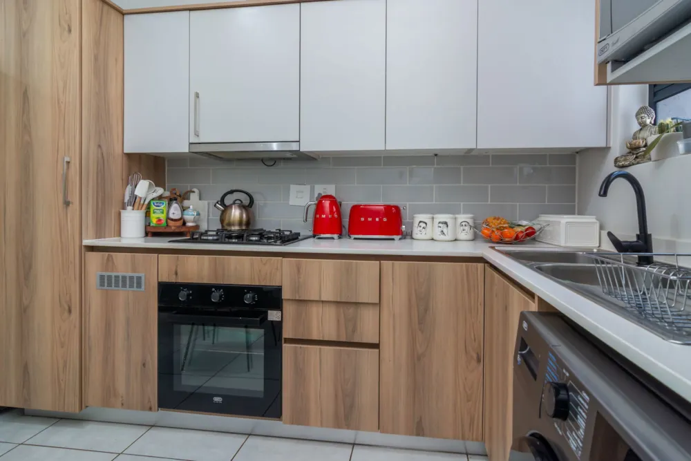 Apartment let in Pinehaven - 1KR1721021 Apartment let in Pinehaven - 1KR1721021