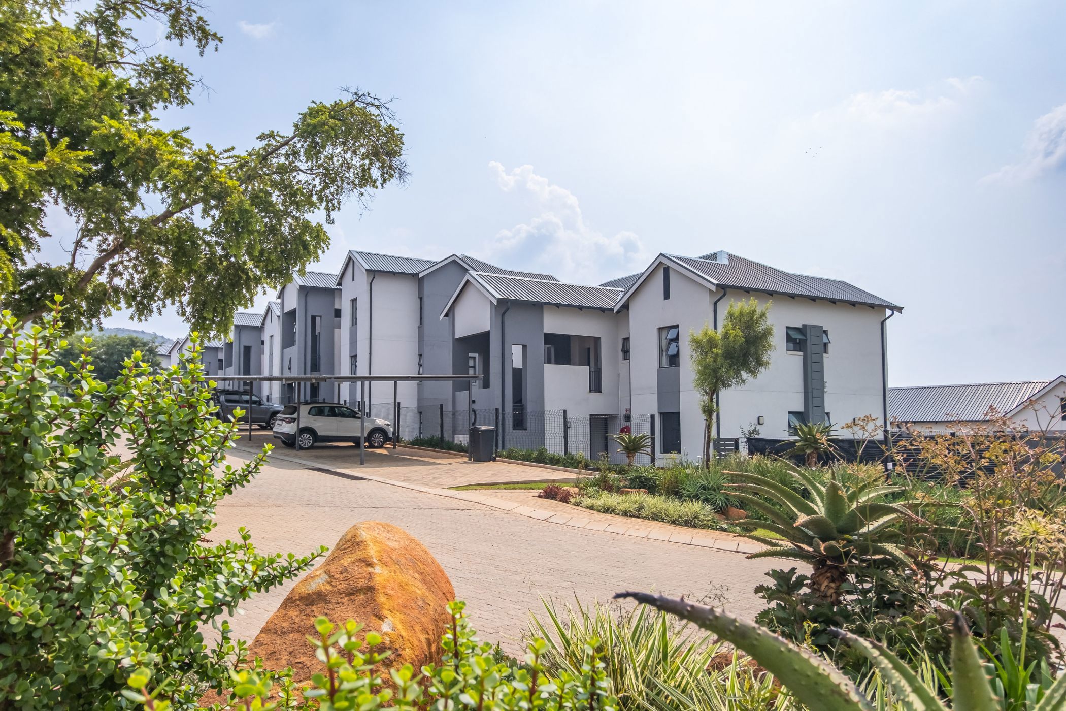 Apartment for sale in Pinehaven - 1KR1713580