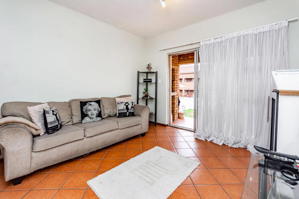 Apartment sold in Terenure - KTP1731370