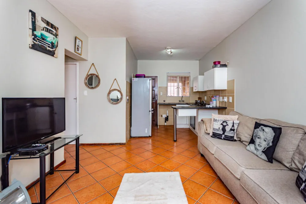 Apartment sold in Terenure - KTP1731370