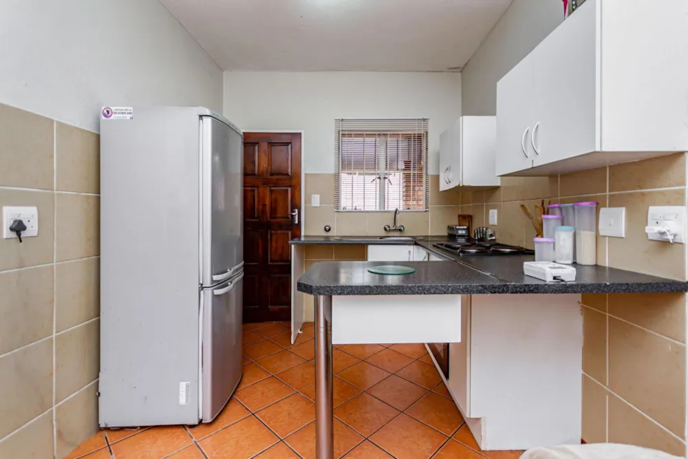 Apartment sold in Terenure - KTP1731370