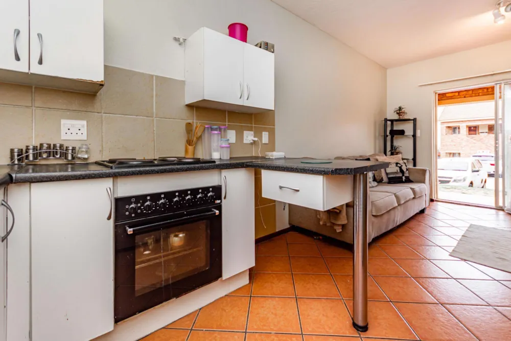 Apartment sold in Terenure - KTP1731370