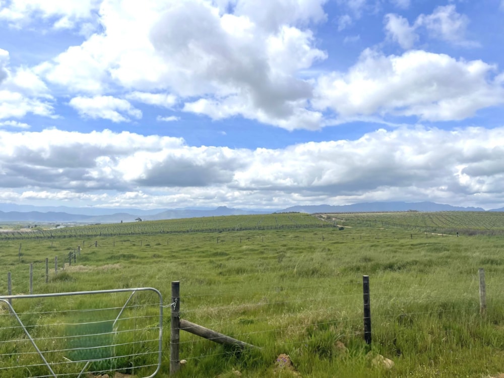 Vacant land for sale in Riebeek Kasteel - RV1714720