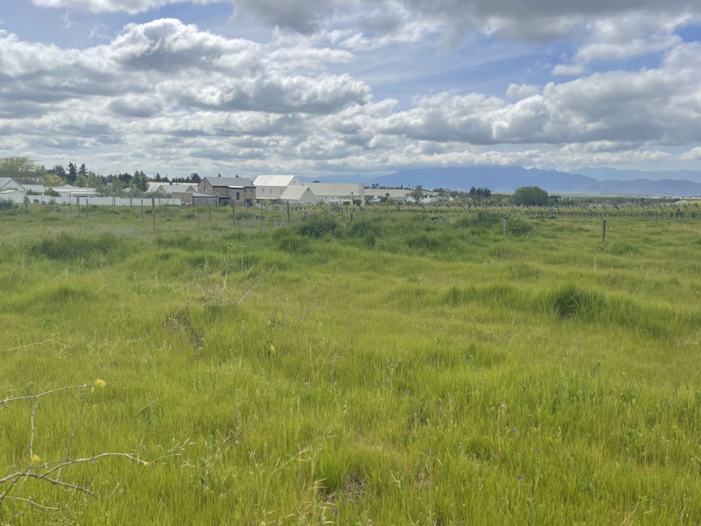 Vacant land for sale in Riebeek Kasteel - RV1714720