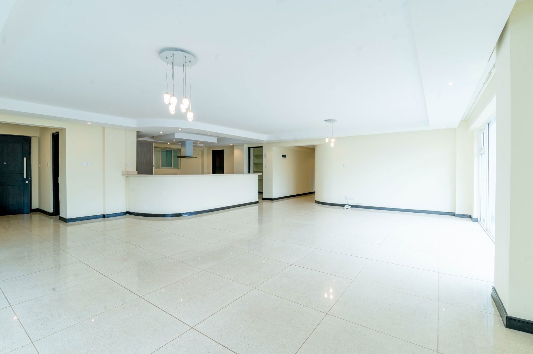 Apartment to rent in Riverside, Kenya - 3KE1715535