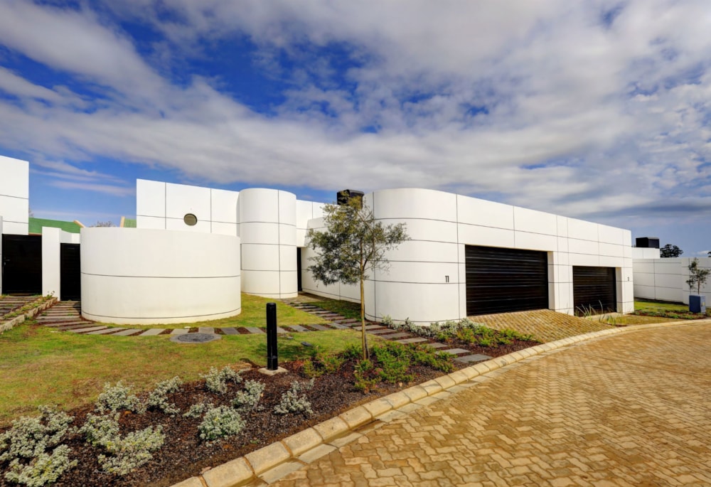 House let in Arbour Nature Estate - GEO1713870 House let in Arbour Nature Estate - GEO1713870