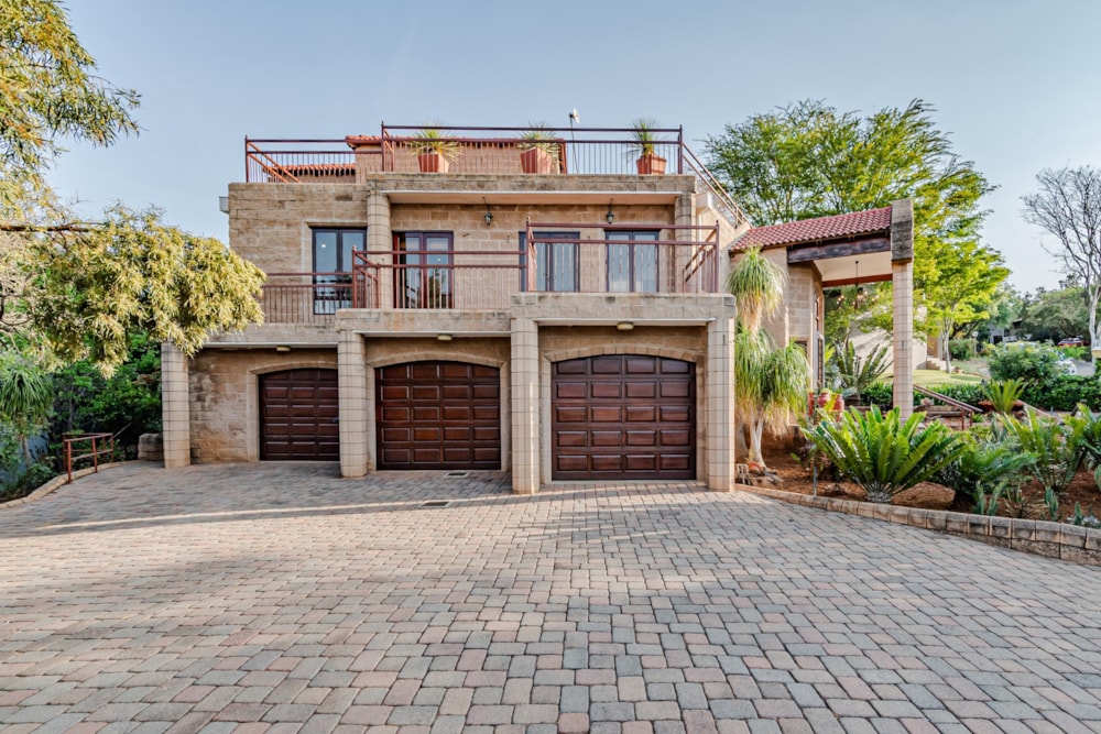 House for sale in Wapadrand - PT1686902 House for sale in Wapadrand - PT1686902