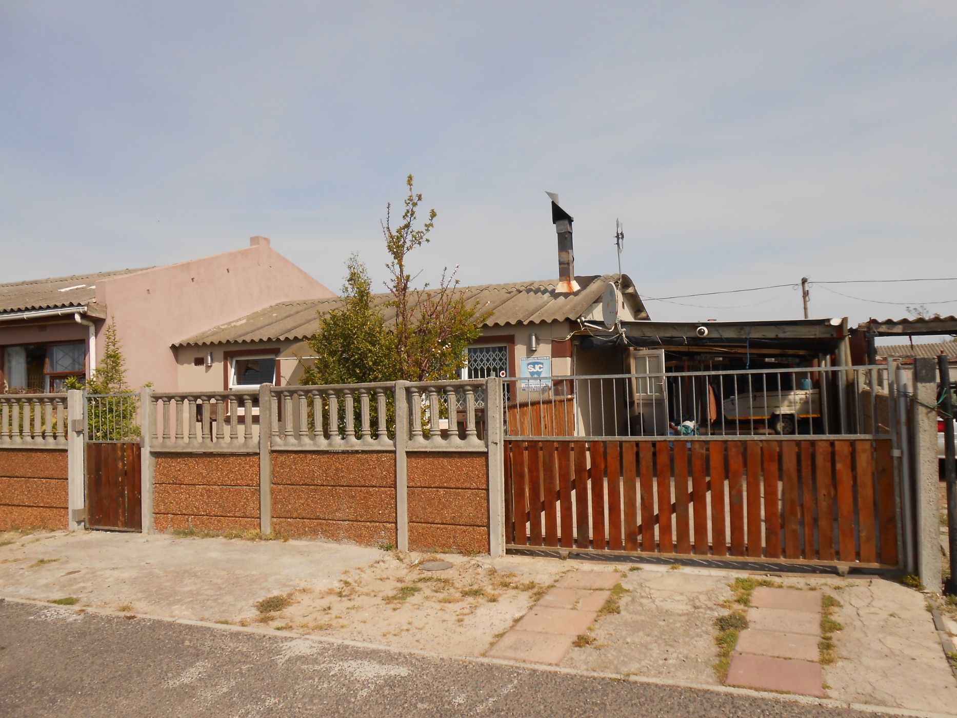 House sold in Sarepta - 1KV1715354