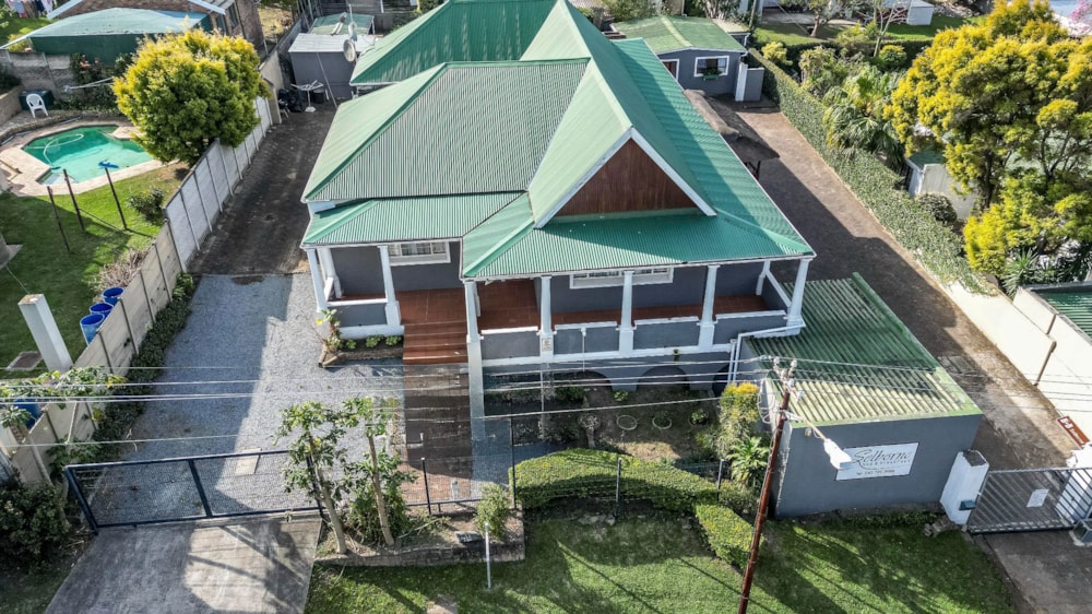 House for sale in Selborne - 1EZ1717173 House for sale in Selborne - 1EZ1717173